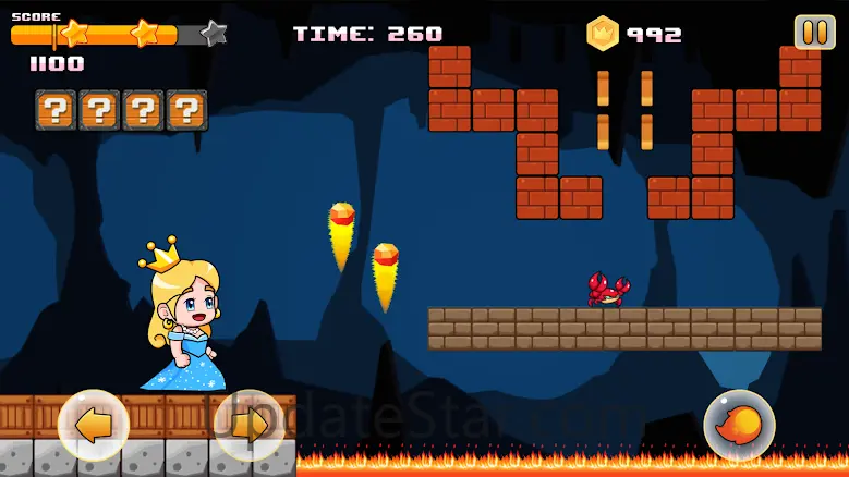 Super Jindo's Adventure World 1.3.7