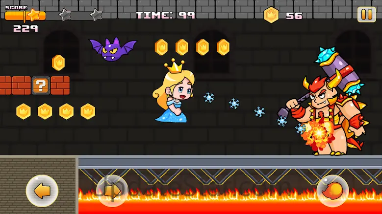 Super Jindo's Adventure World 1.3.7