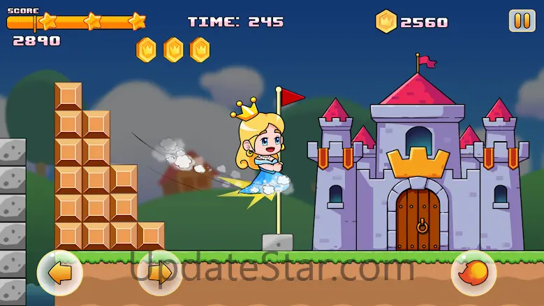 Super Jindo's Adventure World 1.3.7