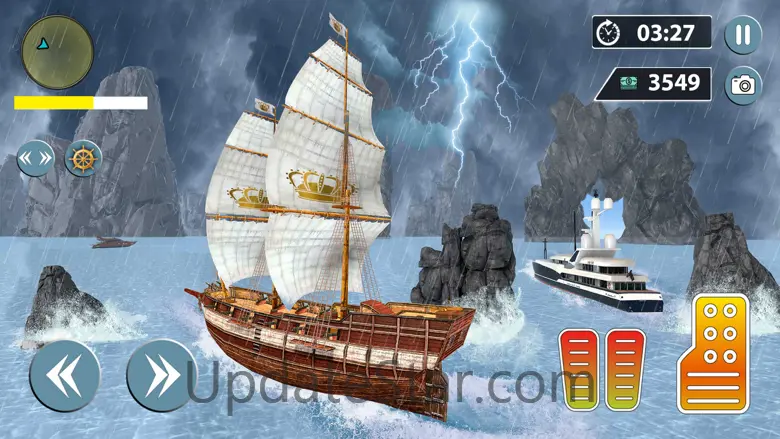 Island Ship Tycoon Simulator 1.9