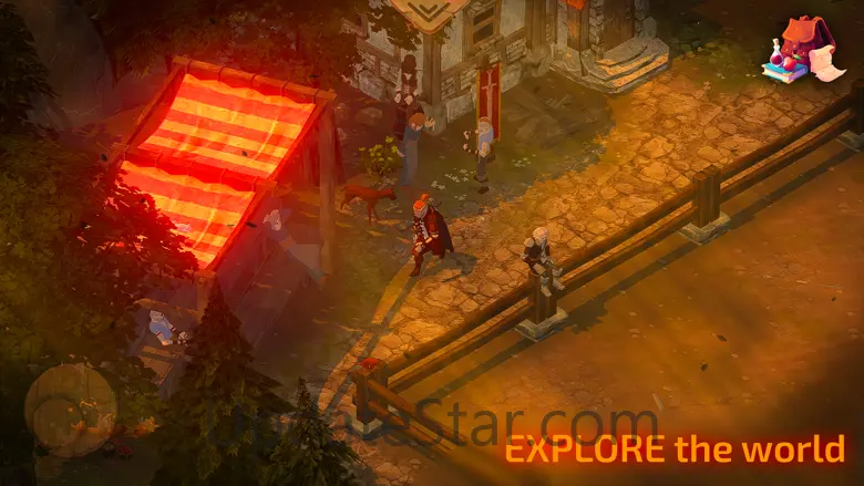 Slash of Sword 2 - Action RPG 1.93.4