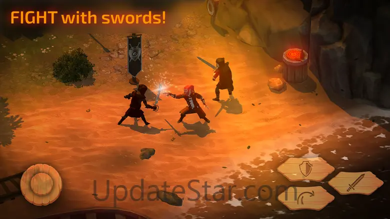 Slash of Sword 2 - Action RPG 1.93.4