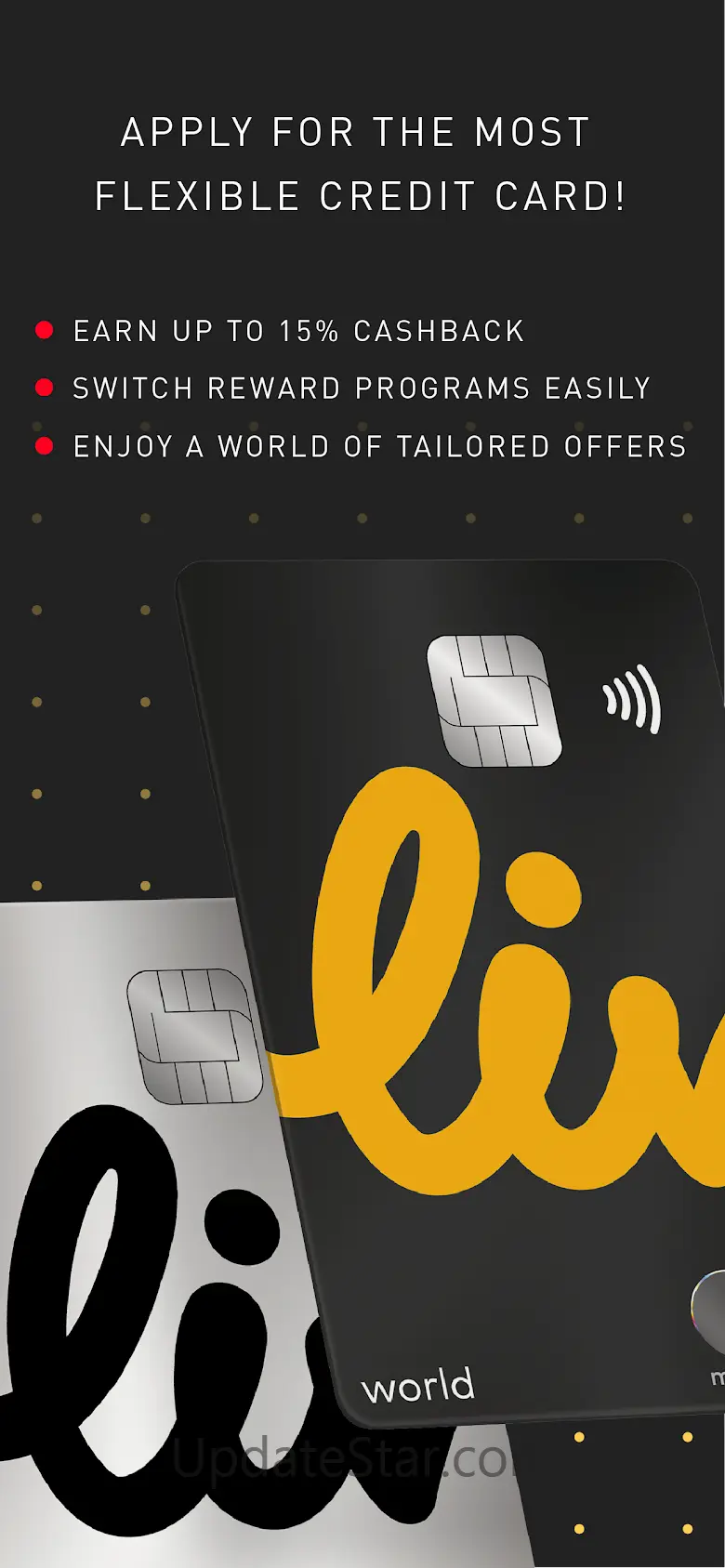 Liv Bank 6.0.0