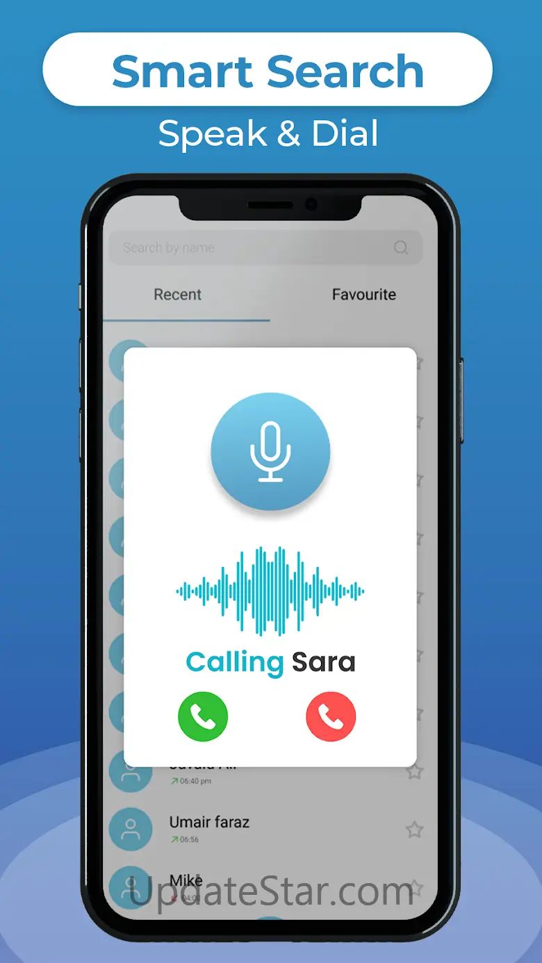 Phone Dialer-voice Call Dialer 1.8
