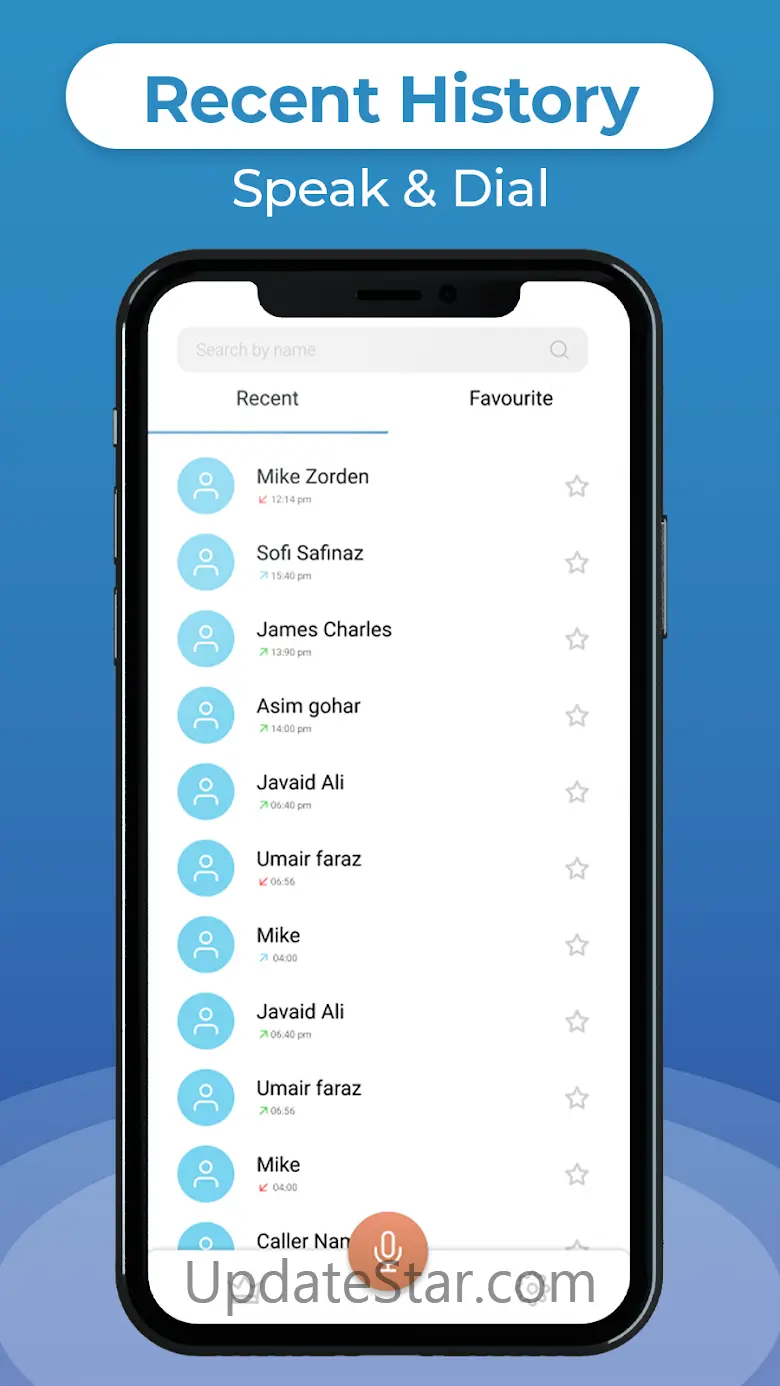 Phone Dialer-voice Call Dialer 1.8
