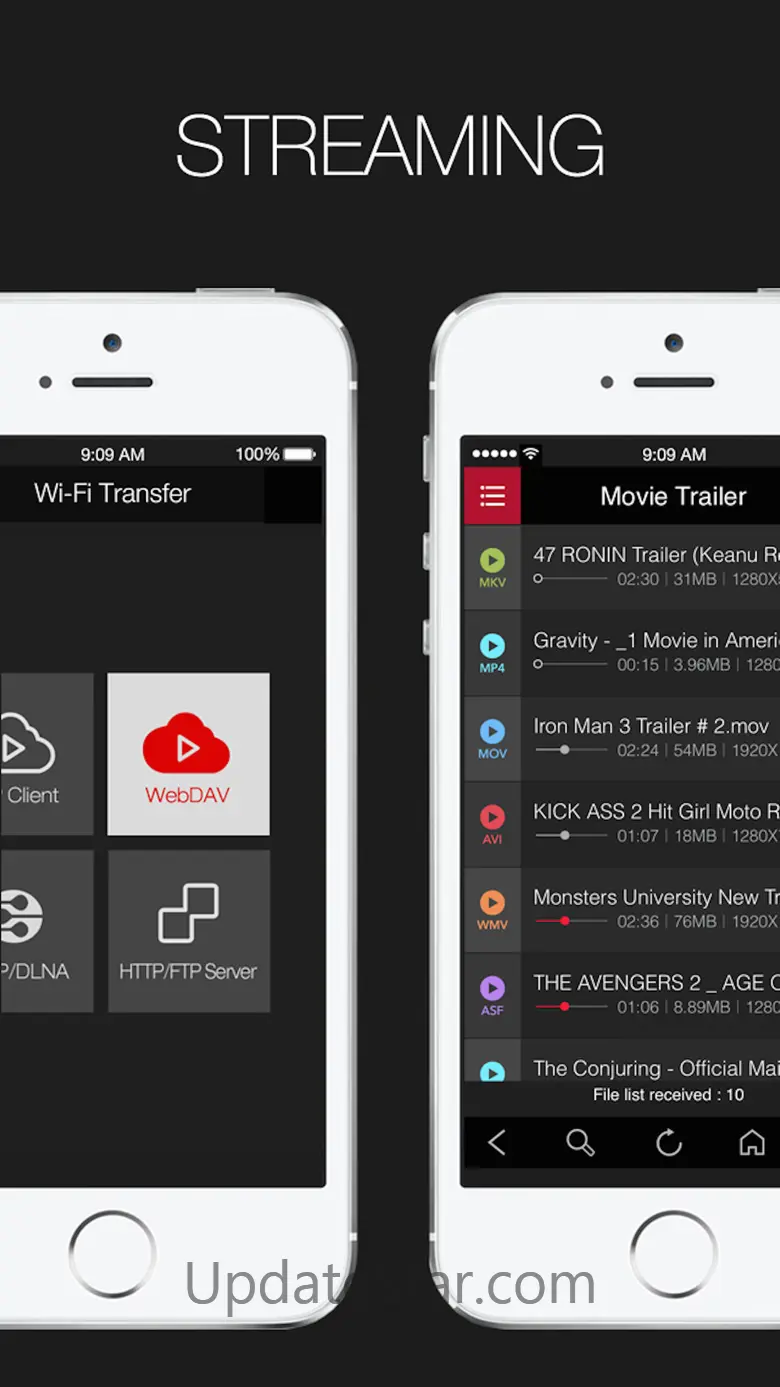 AvPlayer 1.3.0.2