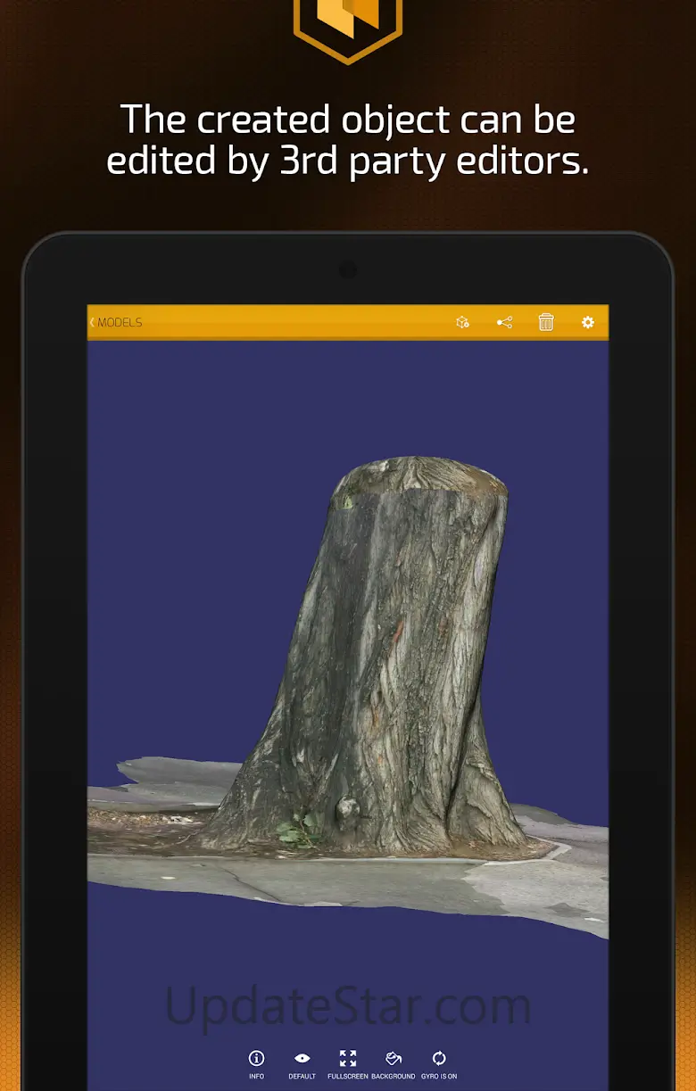 SCANN3D candidate/3.1.0-10024
