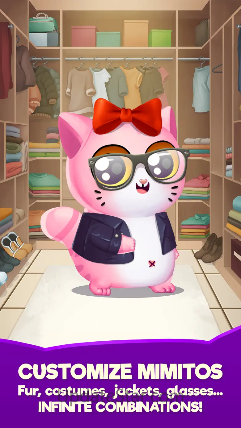 My Cat Mimitos 2 1.5.5