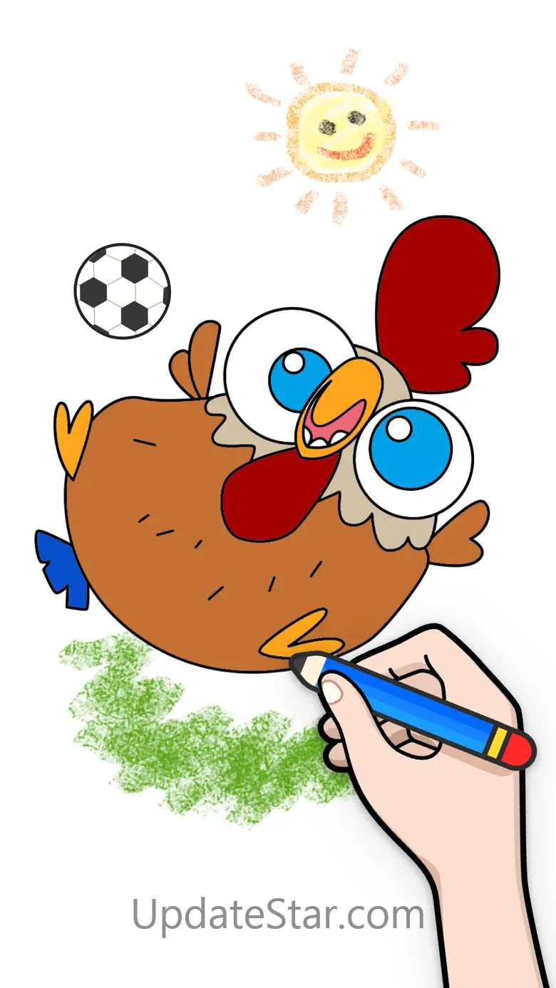 Draw.AI - How to draw 1.1.1