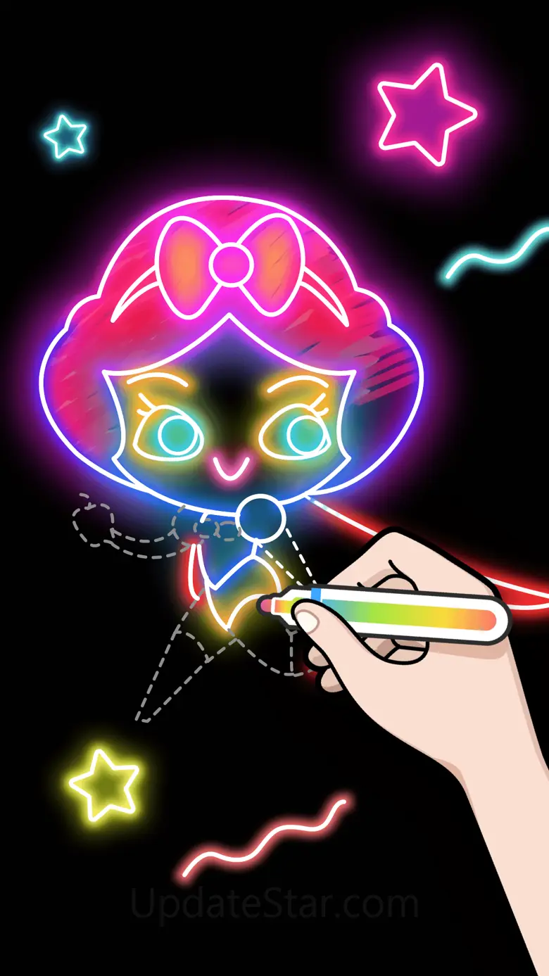 Draw.AI - How to draw 1.1.1