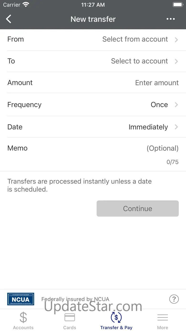 THEFCU MOBILE 24.1.70
