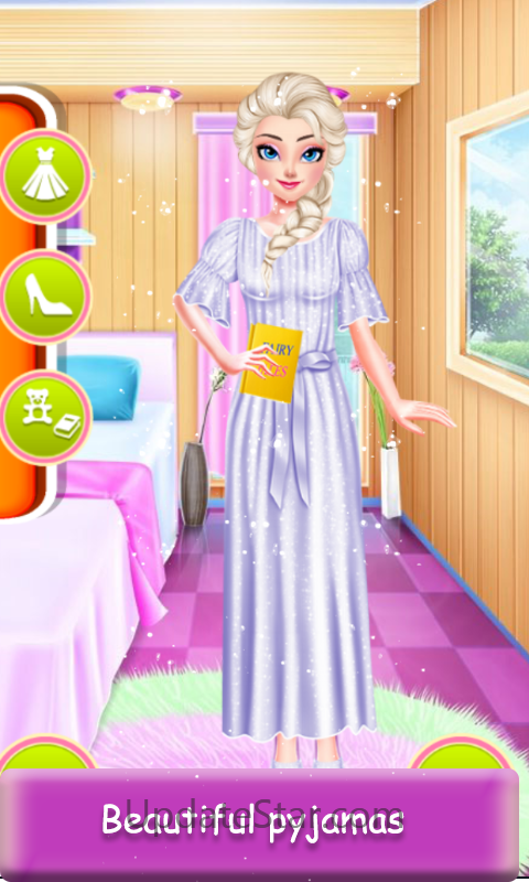 Ice Queen SPA Beauty Salon 1.0.2