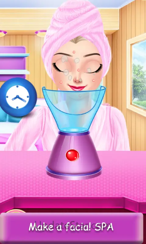Ice Queen SPA Beauty Salon 1.0.2