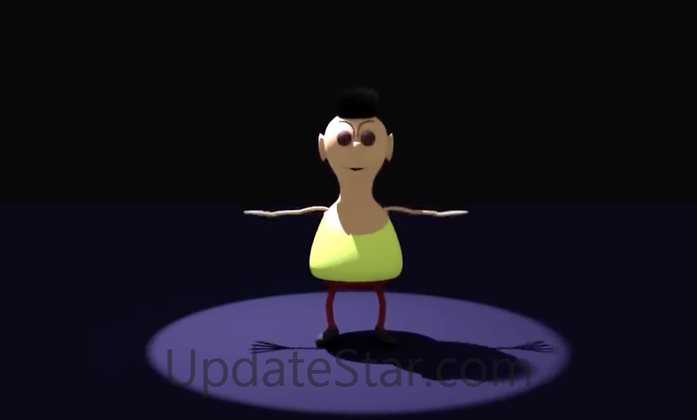 Hamood habibi dance & song 1.0