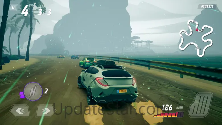 Horizon Chase 2 1.6.3