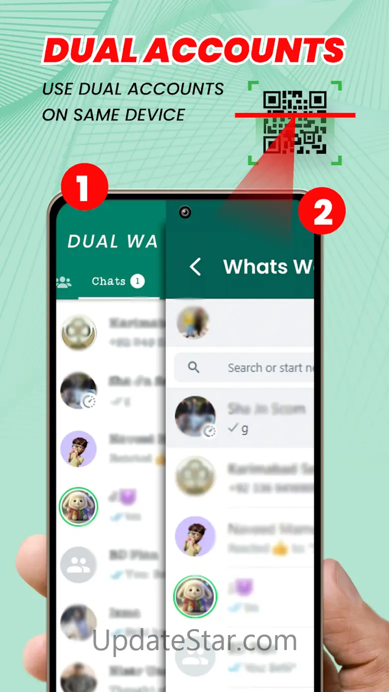 Whatscan for Web : Whatsweb 1.0.62