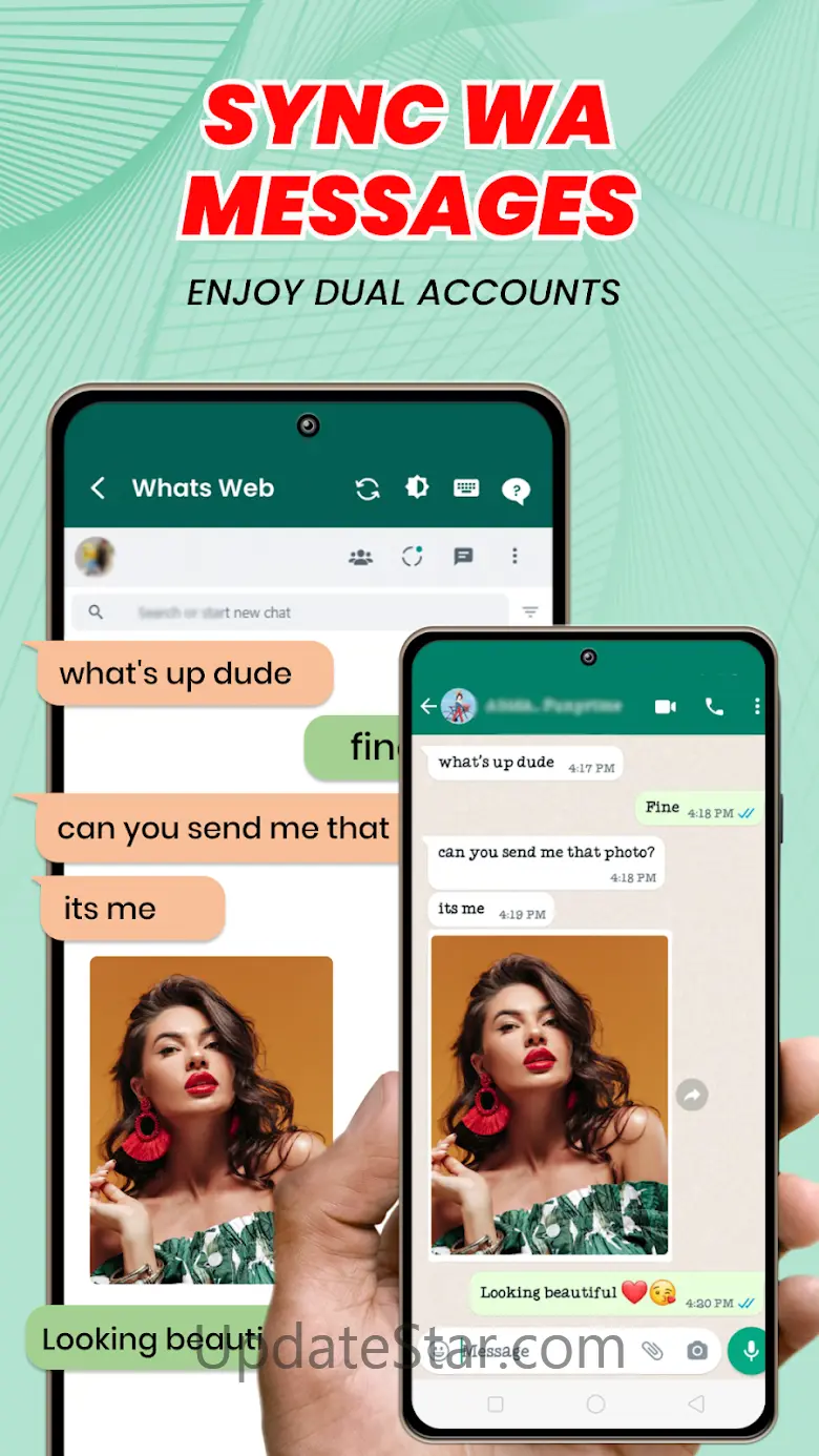 Whatscan for Web : Whatsweb 1.0.62