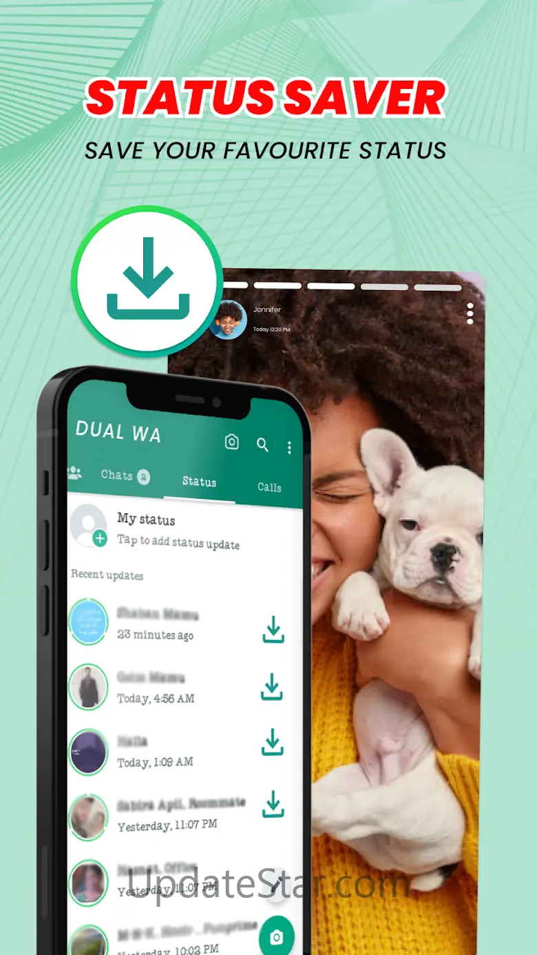 Whatscan for Web : Whatsweb 1.0.62