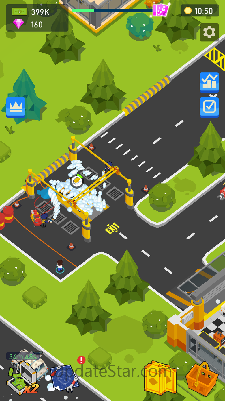 Idle Car Care 1.2.1