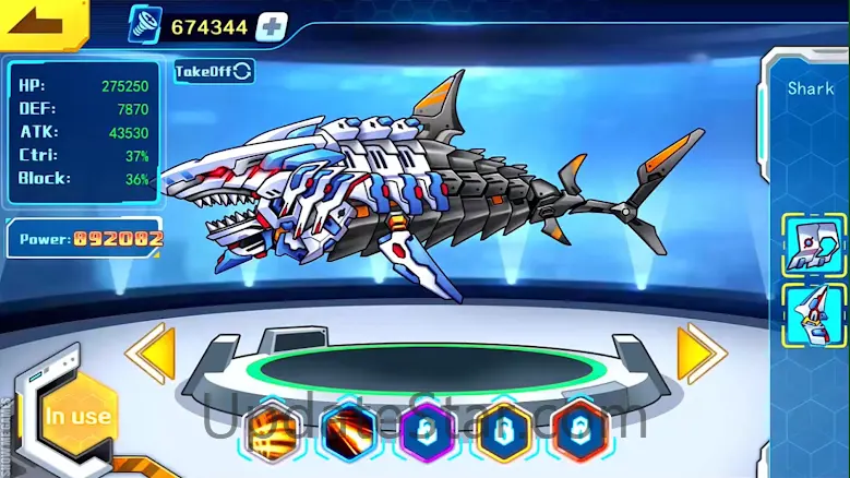 Extreme Dino 1.0.5