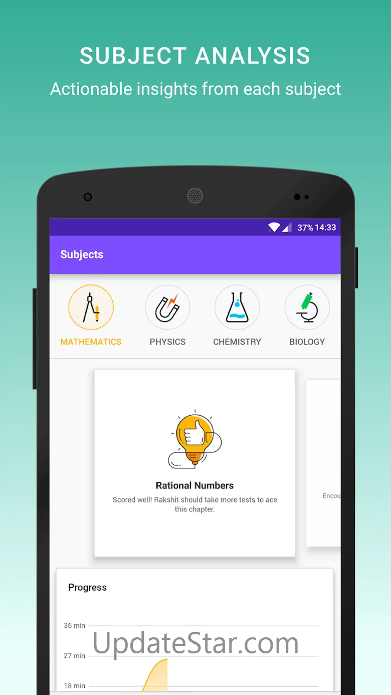 Think and Learn | Parent Conne 3.4.0
