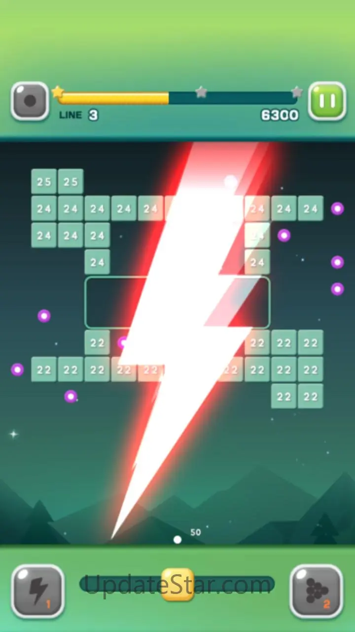 Bricks Breaker Shot 1.0.29