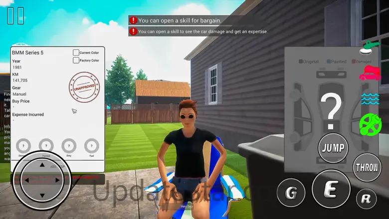 Car Sale Point Simulator 3D 1.6