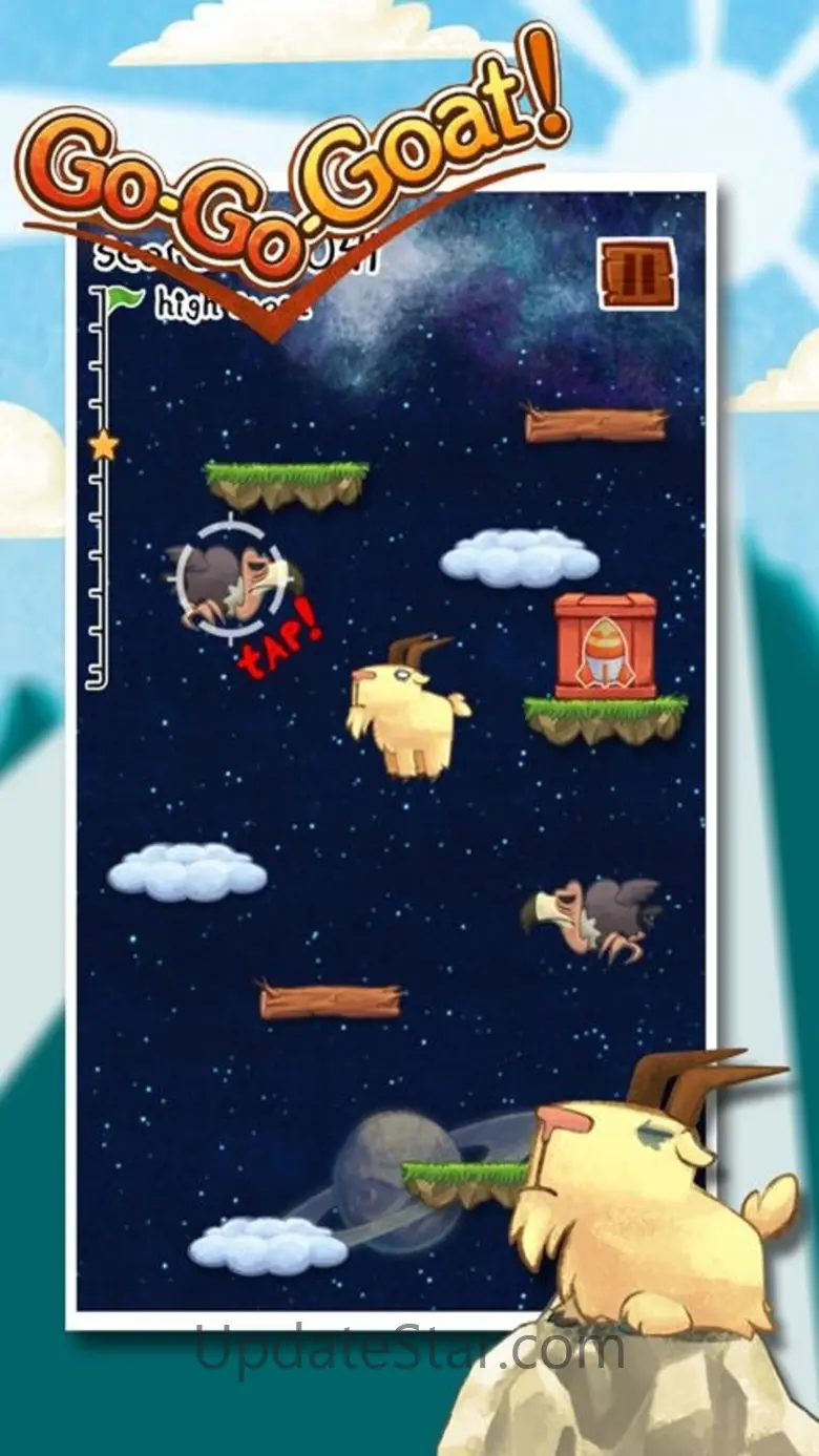 Go Go Goat! 2.4.10