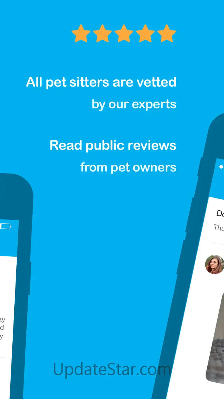 Pawshake - Dog & Pet Sitter 4.4.8