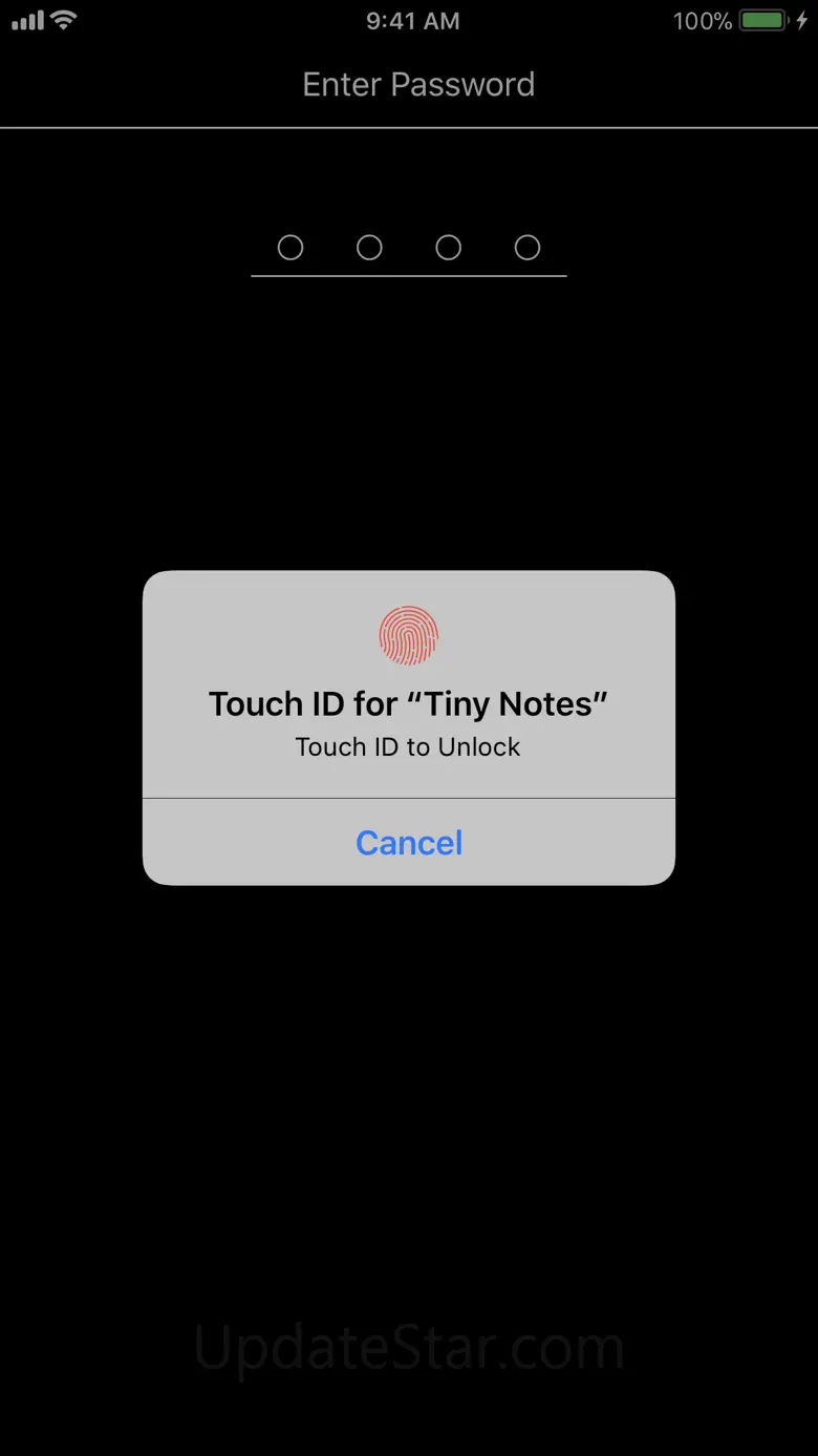 Tiny Notes 1.4.8