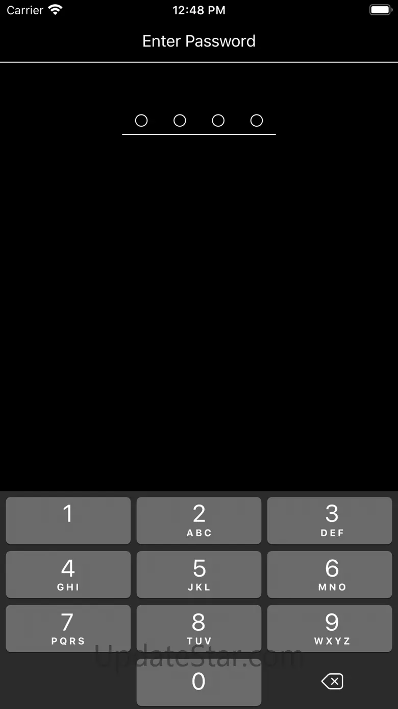 Tiny Notes 1.4.8