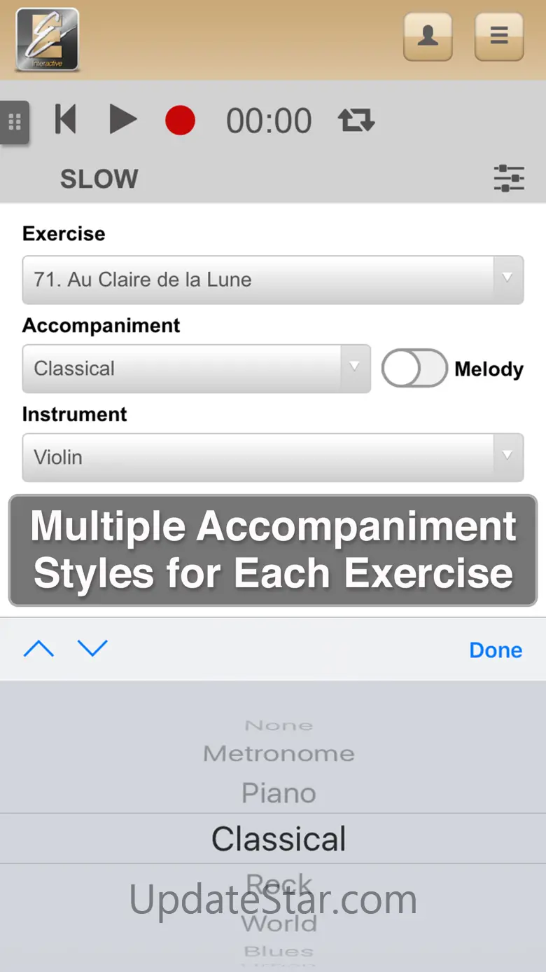 Essential Elements Interactive 2.1.4