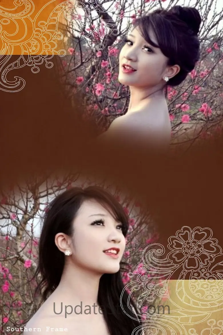 Photo Collage Frame 1.7