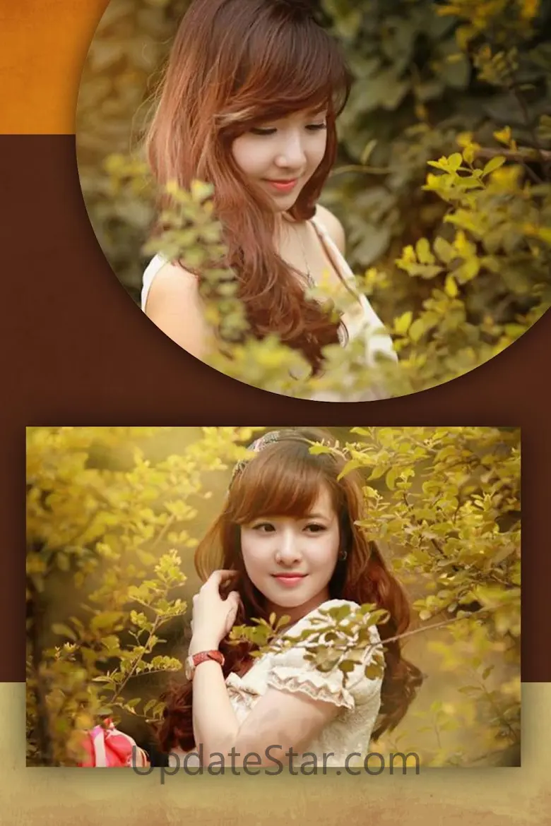 Photo Collage Frame 1.7