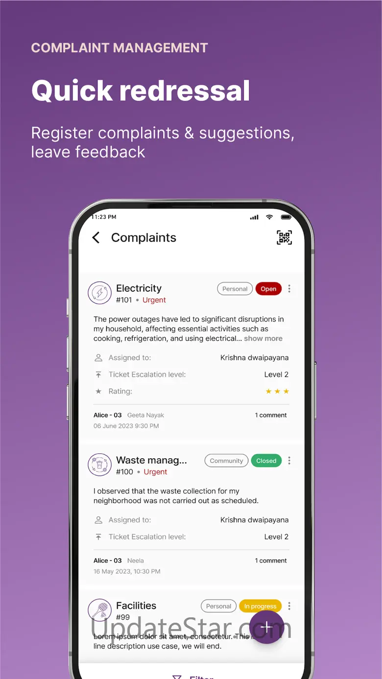 ApnaComplex 5.0.9
