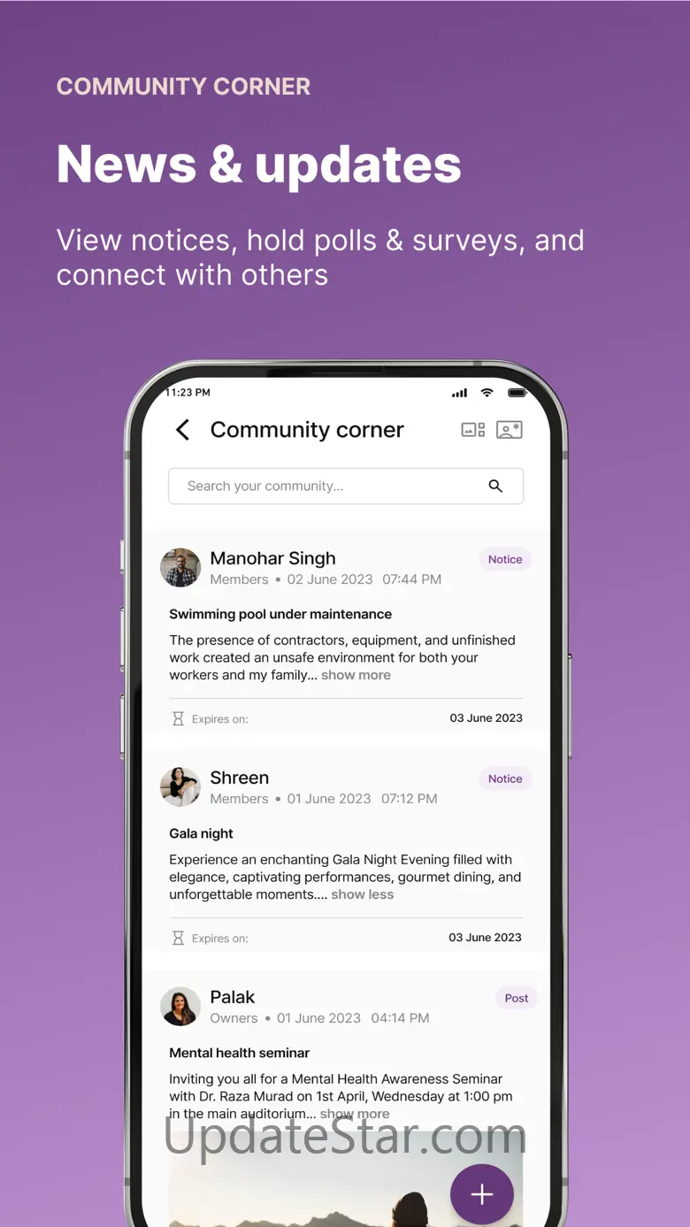 ApnaComplex 5.0.9