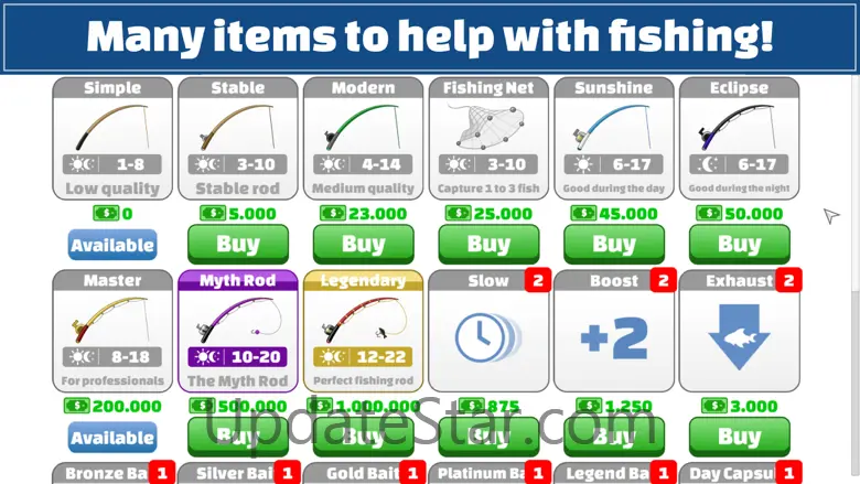 Nautical Life : Boat Tycoon 3.3.1