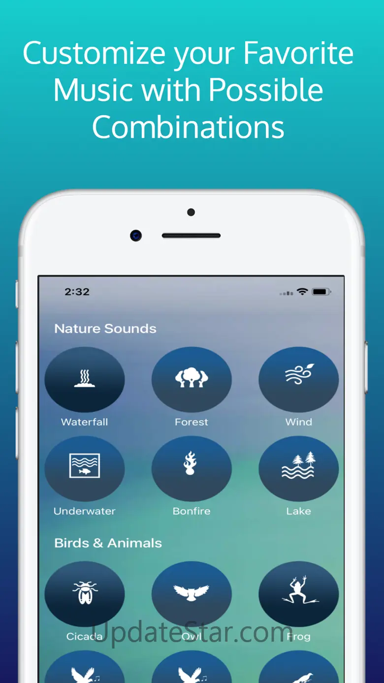 Meditation Sounds: Relax,Focus 4.0