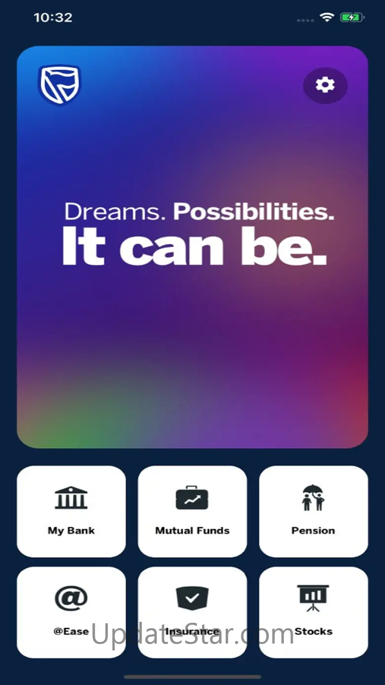 Stanbic IBTC Mobile App 2.410