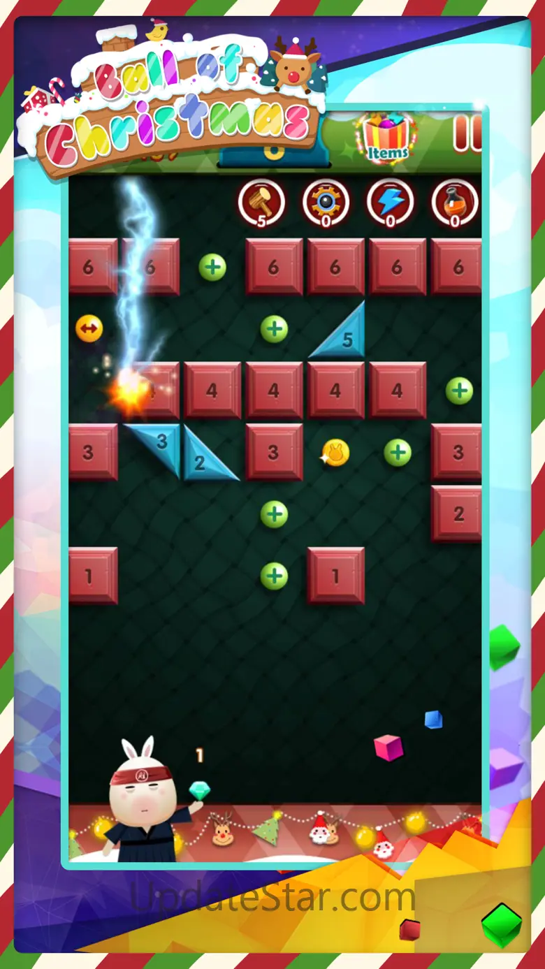 Ball of Christmas 1.2.4