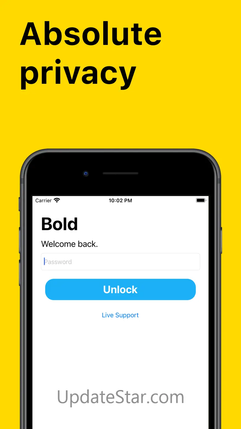 Bold: CBT Therapy Journal 2.66.0