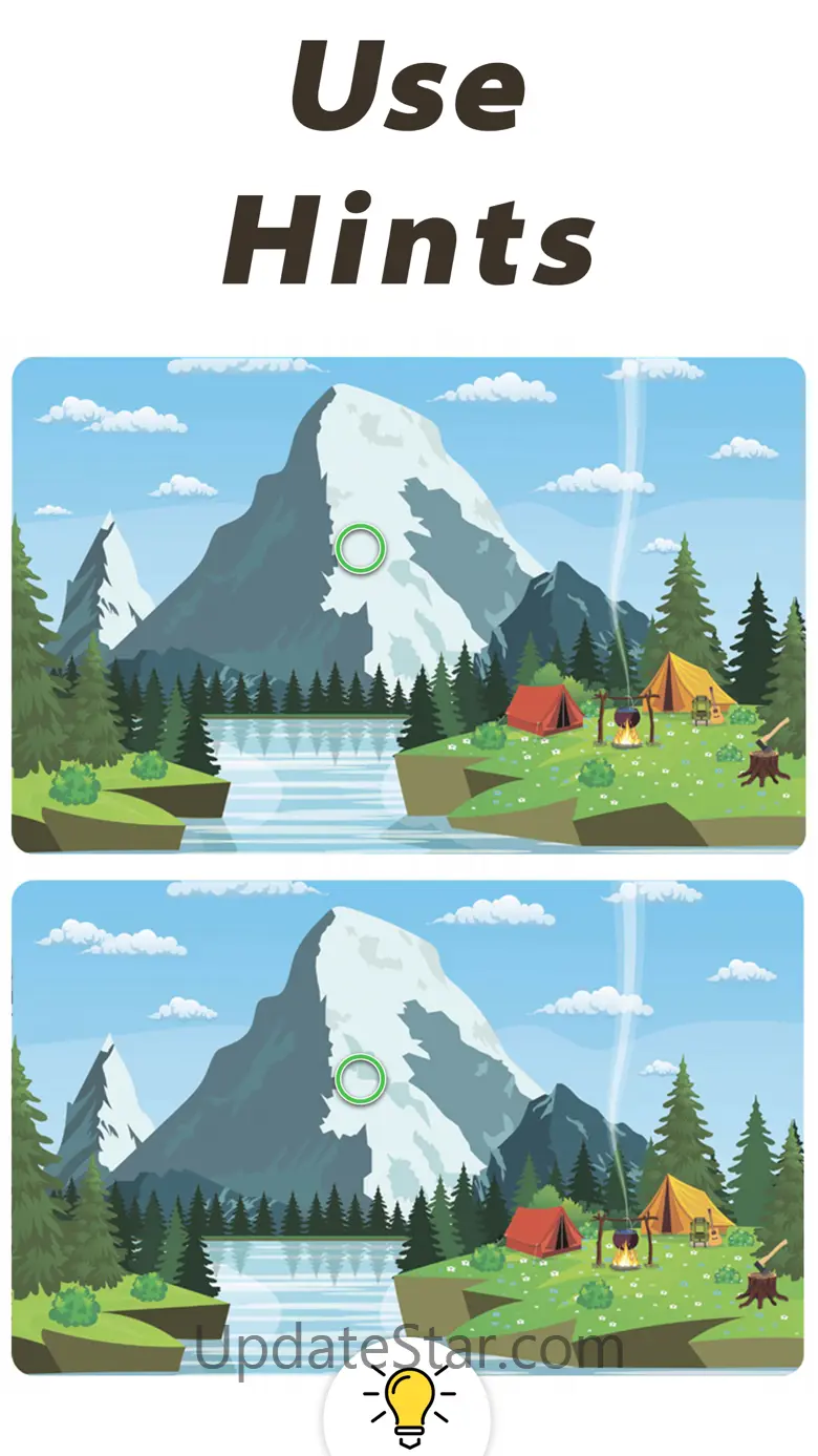 Find Difference - Spot it 1.0.3