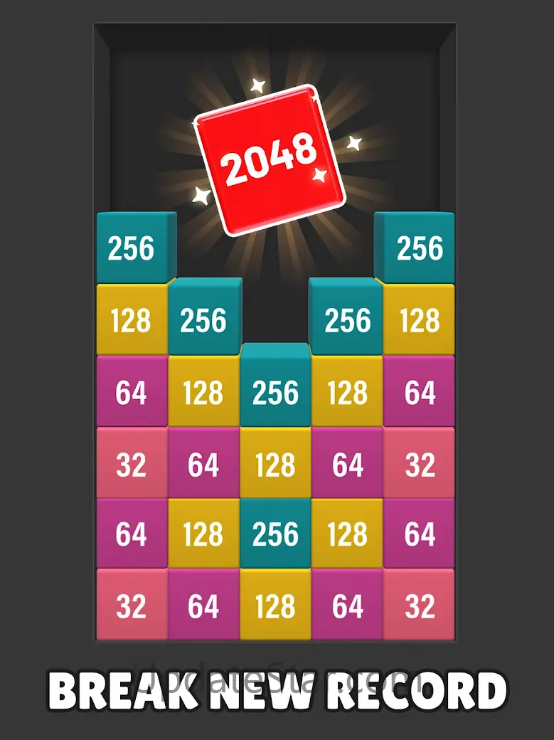 Drop Block 3D 2.1.3
