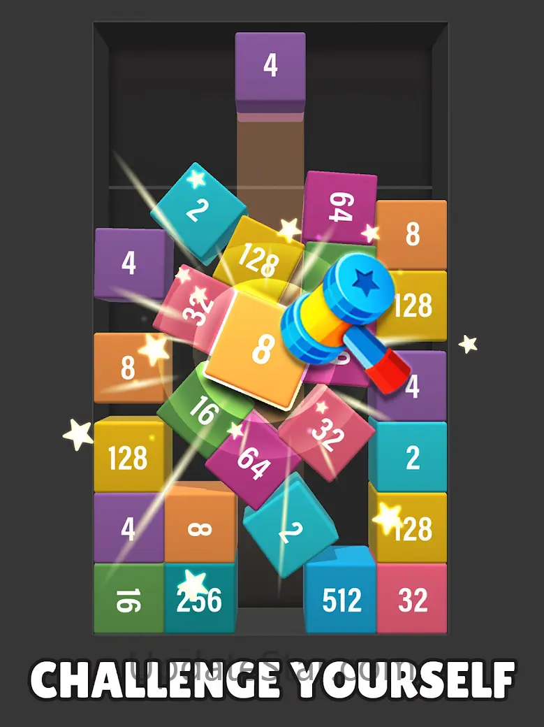 Drop Block 3D 2.1.3