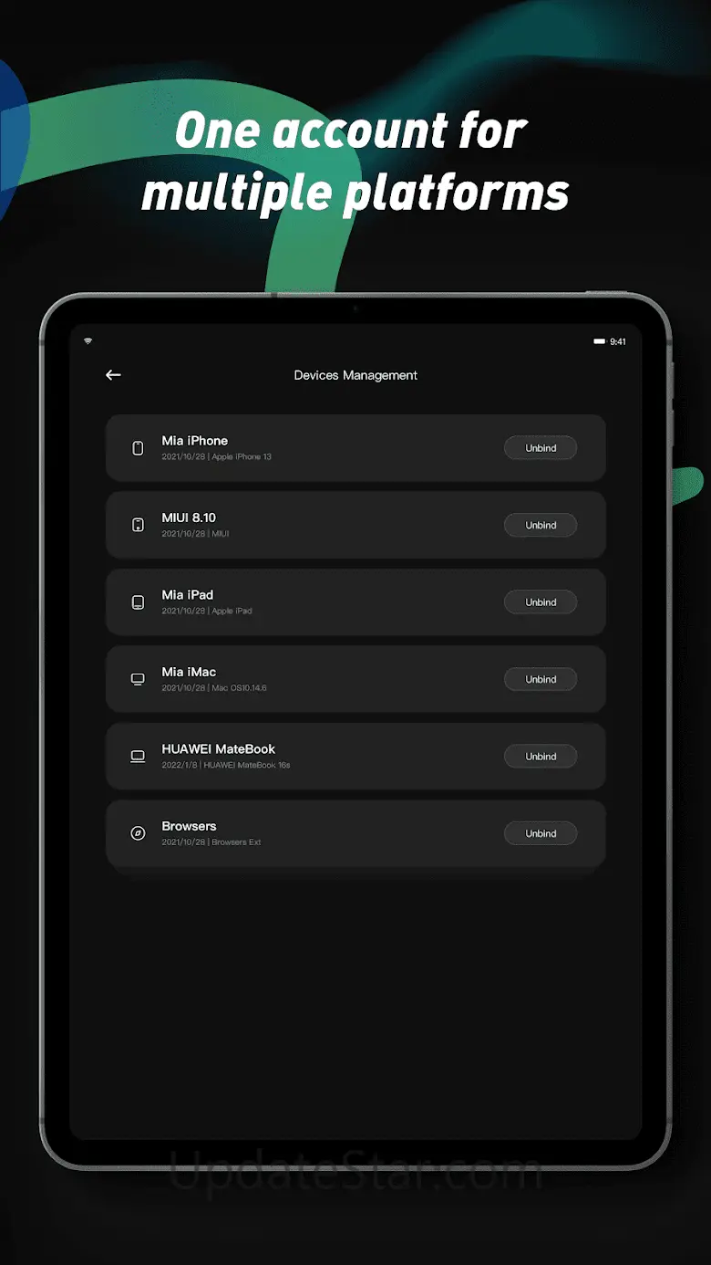 Upnet VPN- Fast & Stable VPN 3.3.1