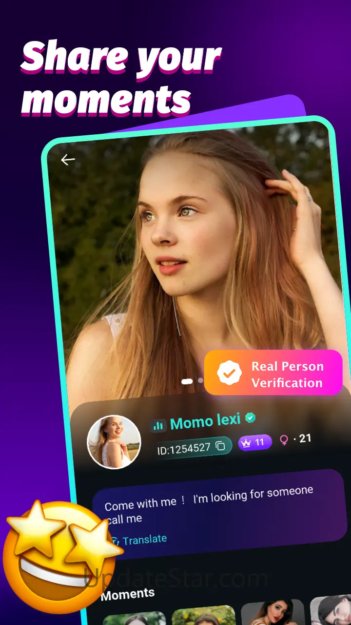 Koyoo - Live Video Chat&Meet 1.0.22