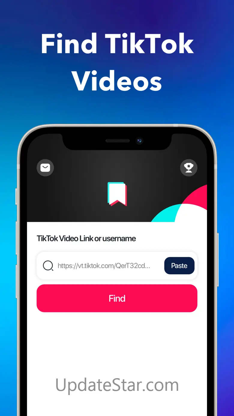 TikDown - Tik Video Saver 1.1.1