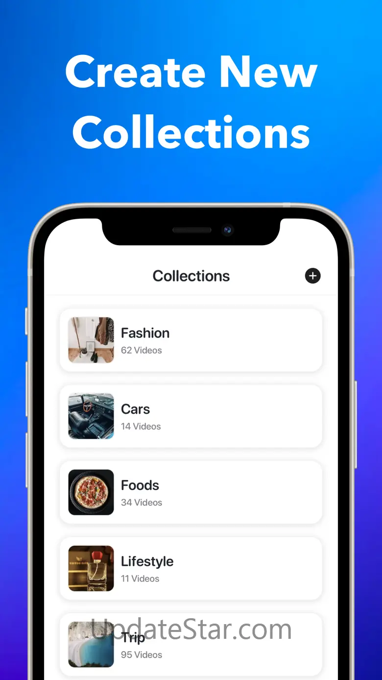 TikDown - Tik Video Saver 1.1.1