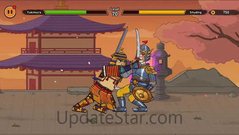 Legend of Warrior 1.0.3