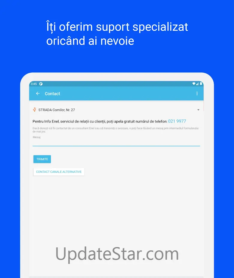 MyEnel (Romania) 4.9.18